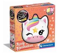 Clementoni Fards à paupières Licorne - Lovely Eyeshadow G