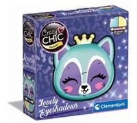 Clementoni Fards à paupières Raton-laveur - Lovely Eyeshadow G