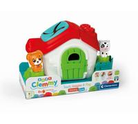 Clementoni Ferme Sensorielle Clemmy