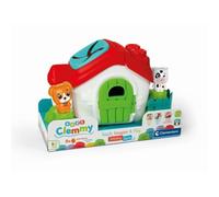 Clementoni Ferme Sensorielle Clemmy