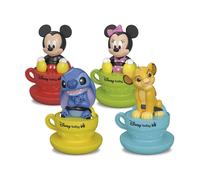 Clementoni Figurine Rotative Pour Bébé Disney