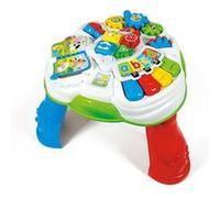 Clementoni First Discoveries Table G