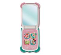 CLEMENTONI - Flip Phone - Minnie