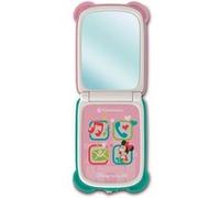 CLEMENTONI Flip Phone Minnie
