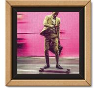 Clementoni Frame Me Up - Living Faster - Pieces