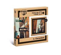 Clementoni Puzzle Frame Me Up 250 pièces - One Way