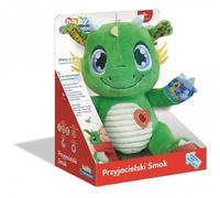 Clementoni Friendly Dragon 50671