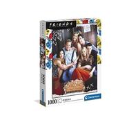 Clementoni - Friends - 1000 pièces