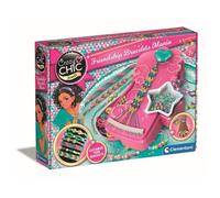 Jeu créatif Clementoni Friendship bracelets mania G