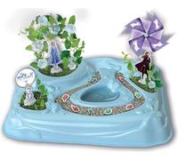 Clementoni Frozen Forêt enchantée