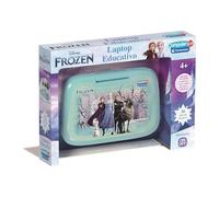 Clementoni Frozen Laptop 4+