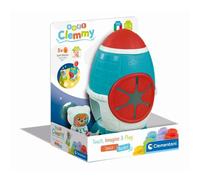 Clementoni Fusée Sensorielle Clemmy