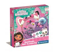 Clementoni GABBY 50884 accessoires pour cheveux