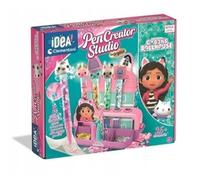 Clementoni – Gabby's Pen Lab 18214