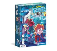 Clementoni Galileo Escape Game 59225 - Le château