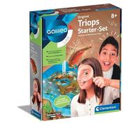 Clementoni Galileo Lab 59259 coffret de sciences pour enfant