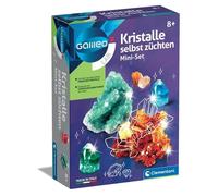 Clementoni Galileo Lab 69936 coffret de sciences pour enfant