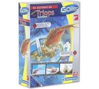 Clementoni Galileo Recharge Triops