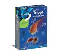 Set de recharge Clementoni Galileo Triops