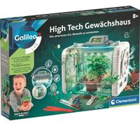 Clementoni Galileo Serre High Tech 59406