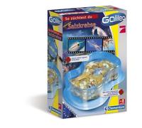 Clementoni Galileo - So Züchtest Du Salzkrebse