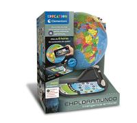 Clementoni Globe IA avec Bluetooth 55649