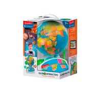 Clementoni Globe Interactif En Réalité Augmentée