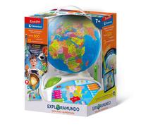 CLEMENTONI Globo Realidad Aumentada 55522