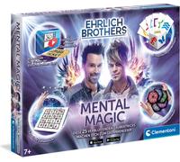 clementoni gmbh EHRLICH BR.MENTAL- MAGIE MAGIE