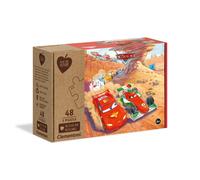 Puzzle Playmobil Camion poubelle - 6774 https://www.fnac.com/mp50446098/Puzzle-Playmobil-Camion-poubelle-6774/w-4?oref=49691574-8ea8-f8ed-fee3-0d26dc72f518