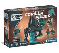 Clementoni - Gorilla Robot - 75163