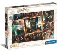 Clementoni Harry Potter - Pièces détachées