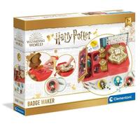 Clementoni Harry Potter - Pin Machine 18669 P.6