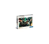 Clementoni High Quality Collection 31690 puzzle Jeu de puzzle 1500 pièce(s) Télévision/films