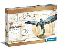 Clementoni - Hippogriffe Harry Potter - 19224