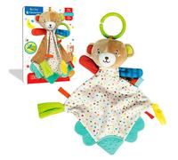 Clementoni Baby Lovely Bear Comforter jouet en peluche 1 pcs