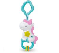 Clementoni Hochet Licorne Interactif Jeu Premières Activités Bébé
