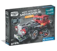 Clementoni Hot Rod