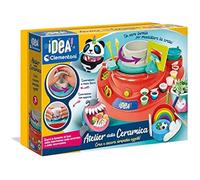 Creativo Clementoni Laboratorio Ceramica