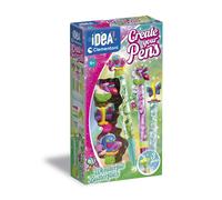 Clementoni Idea - Create Your Pens: Wonderful Butterflies, Laboratorio delle Pen