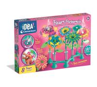 Clementoni IDEA Fleurs parfumées