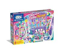 Clementoni Idea - Laboratoire des stylos Message