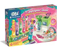 Clementoni iDea Mon atelier de surlignage 7+ 59428