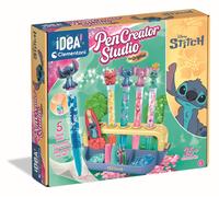Clementoni IDEA pen lab Disney Stitch