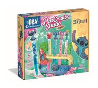 Clementoni IDEA pen lab Disney Stitch