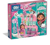Clementoni Idée Laboratoire Des Stylos Gabby's Dollhouse