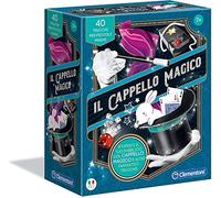 Clementoni 16184 kit de magie pour enfant