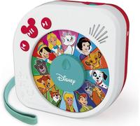 Clementoni Il était une fois Disney Classics