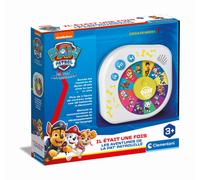 Clementoni Il était une fois - les aventures de la Pat' Patrouille