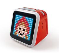 Clementoni | Il Était Une Fois - Les Histoires Magiques pour Enfants 3 Ans+ | Conteur 30 Histoires Classiques et 10 Interactives | Jouet Éducatif LED Animé Bluetooth | Écoute Autonome Enfant